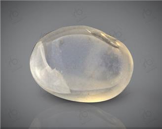 Natural Silimanite Cat's eye  2.88CTS-17085